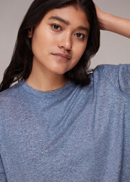 Ultimate Active Oversized Tee